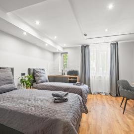 Central Platinum Apartments 11