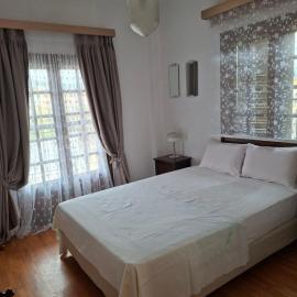 Ermilia Villa, hotel a Ormília