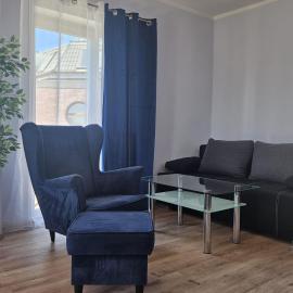 Apartament Kościuszki, hotel en Malbork