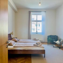 Apartmán náměstí Františka Křižíka, hótel í Tábor