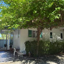 K house