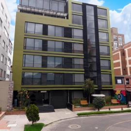 Hotel Regency Boutique La Feria โรงแรมในโบโกตา