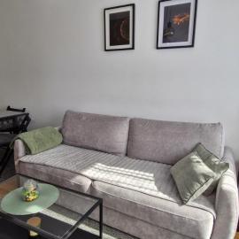 Apartman A&V