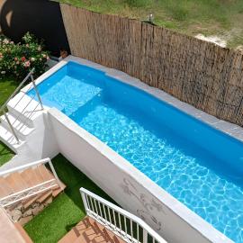 El Rincón Azul, hotel in Villarejo de Salvanés