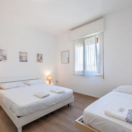 Due passi dal mare - Residence Sirena, hotel sa Punta Marina