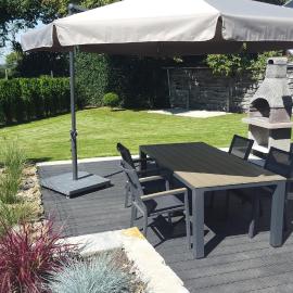 Maison Samree met Indoor Wellness, hotel sa La-Roche-en-Ardenne