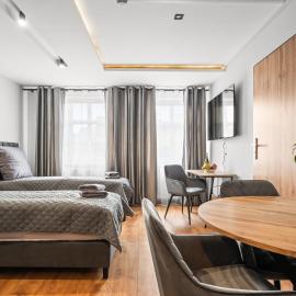 Central Platinum Apartments 12
