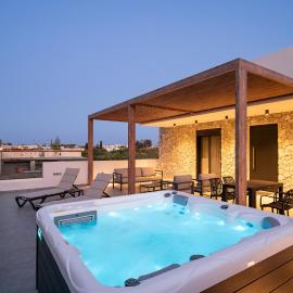 Besa Luxury Villas