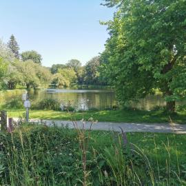 Le Moulin