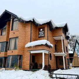 Chinar Wood Cottage