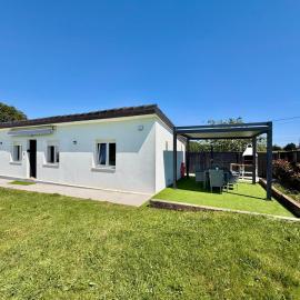 Casa independiente Ajo Beach -12020