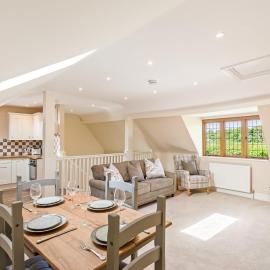 Chestnut Cottage