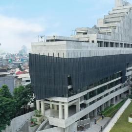 Paviliun Raden Saleh, ARTOTEL Curated
