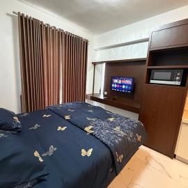 Apartment Sky House BSD City Near Aeon Mall