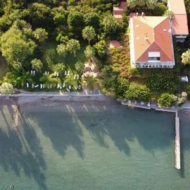 Mouria Pension Rooms & Studios, hotel in Ancient Epidauros