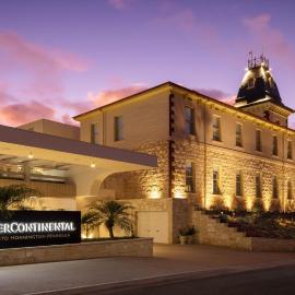 InterContinental Sorrento Mornington Peninsula by IHG, ξενοδοχείο σε Sorrento