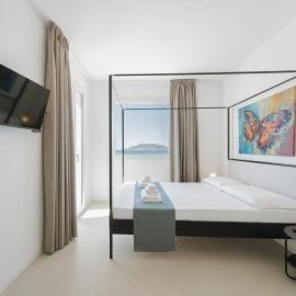 Almarè Affittacamere, hotell i Favignana