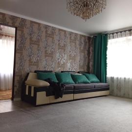 Квартира центр