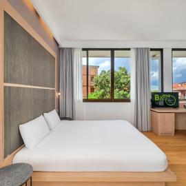 B&B HOTEL Padova Methis, khách sạn ở Padova