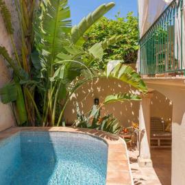 Maison Magdeleine, hotel in Saint-Tropez