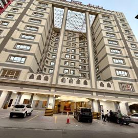 Ruru Tower Luxury Apartment