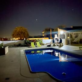 Bonita Casita Luz del Sol, hotel u gradu 'Arboleas'