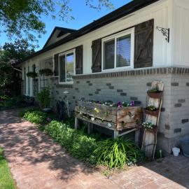 Quiet 3BR Home in Eagle - Work-Friendly & Peaceful – hotel w mieście Eagle