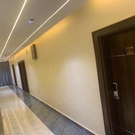Adwels Hotel&Suites, viešbutis Akūrėje