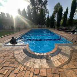 Cozy haven, hotel in Kampala