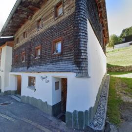 "Chalet CAO" Valbella-Lenzerheide, Bike-Ski In-Out, Cosy Top Location, hotell i Valbella