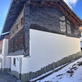 "Chalet CAO" Valbella-Lenzerheide, Bike-Ski In-Out, Cosy Top Location
