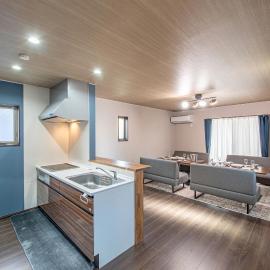 メリエイト三崎通, hotel u gradu Kuvana
