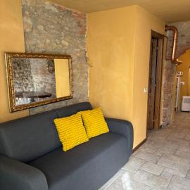 Le Soleil, Hotel in Casale Marittimo