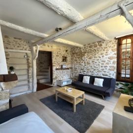 maison de charme en provence, hotel a Lauris