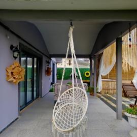 Sapanca Enovis Bungalov