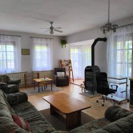 Parti dűlő Apartman