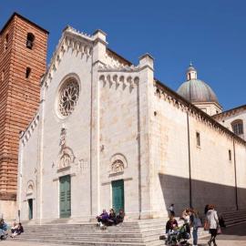Pietrasanta Caggianelli