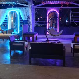 Plaza Victoria, hotel sa Puyo