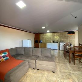 Apartamento em Correntina, hotel u gradu Correntina
