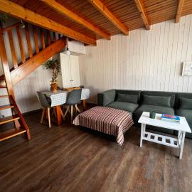 Acogedora casa en Rinlo, en la villa de Ribadeo