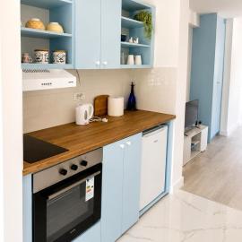 Apartmani White House
