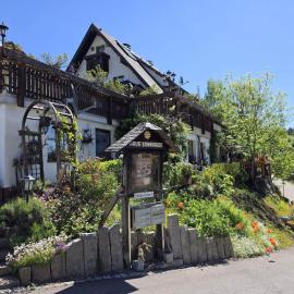 Ferienhaus Sonnhalde