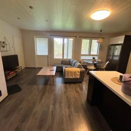Paritaloasunto Kalajärvi, hotel Peräseinäjokiban