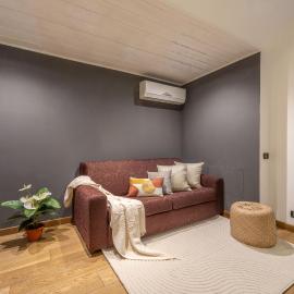 Porticciolo Nervi - Green Residence Pool Apartment - GrandMaison