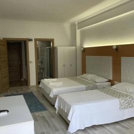 Uğur Otel