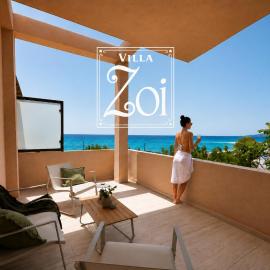 Villa Zoi