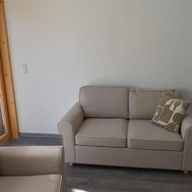 Viesnīca Ferienwohnung Carlo Bindlahā