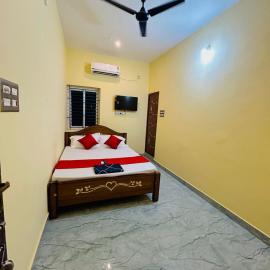 Seyon homestay