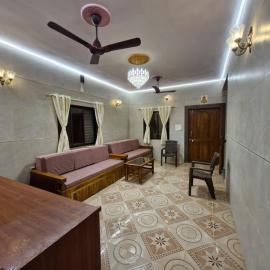 Saraswati Villa, hotel v destinácii Kīhīm