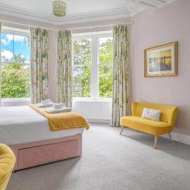 Redwood Rise Apartment Keswick at The Lairbeck